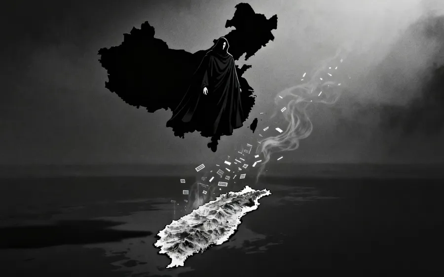 國安局公布5款AI模型有「洩個資、操弄資訊」風險！DeepSeek、文心一言都被點名