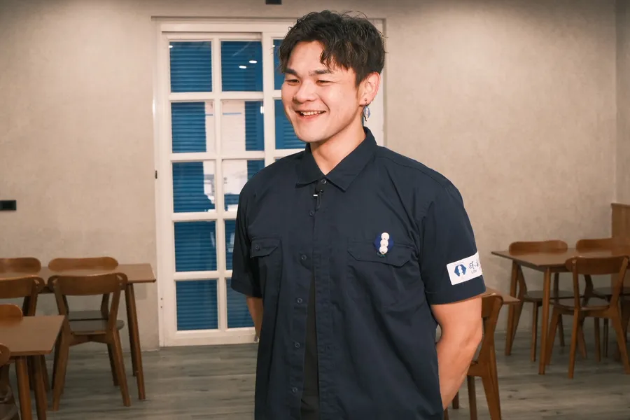 以創新體驗與商業模式守住漁港記憶，看第三代接班人如何打造文化再生的「林記魚丸 2.0」