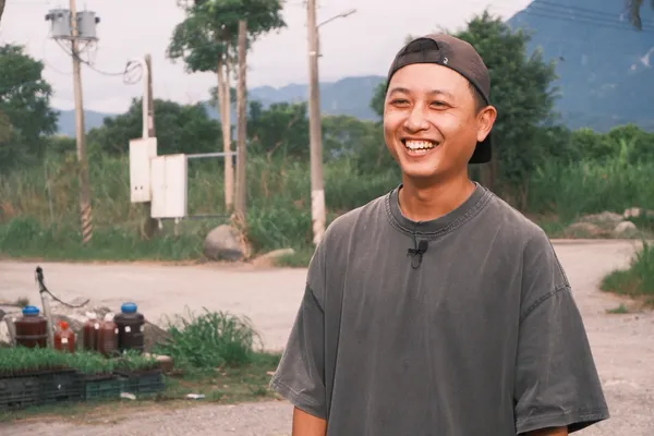 農業版 Airbnb！串起生產者、加工者與消費者，奇萊美地的六級產業2.0實驗打造產業新樣貌 