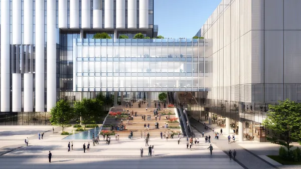 臺北音樂廳與圖書館