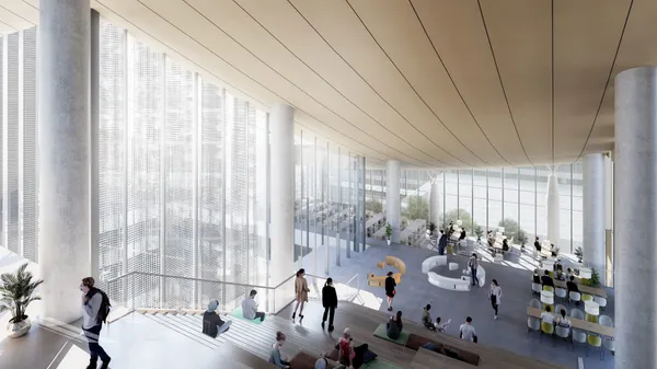 臺北音樂廳與圖書館