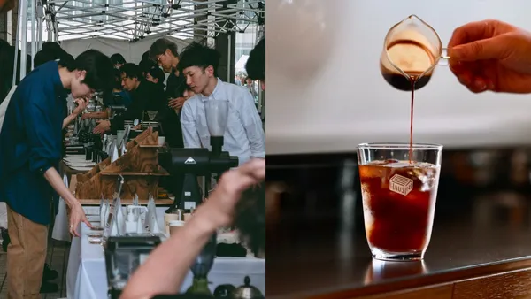 不用飛日本！「東京咖啡節」12/19 台北登場：預約制名店 Lonich 等 40 家台日咖啡品牌齊聚