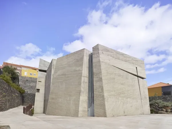 2025世界建築節得獎名單出爐
