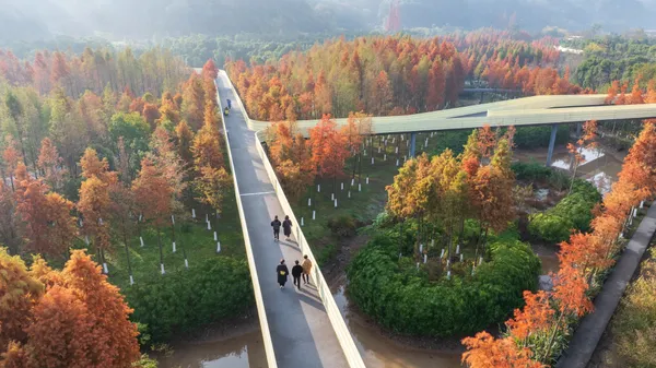 2025世界建築節得獎名單出爐