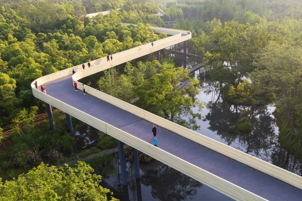 2025世界建築節得獎名單出爐