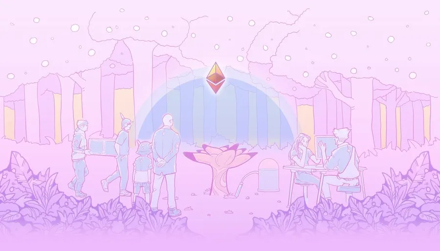 以太坊阿根廷開發者大會登場！擴容、安全、隱私...未來十年關鍵路線曝光