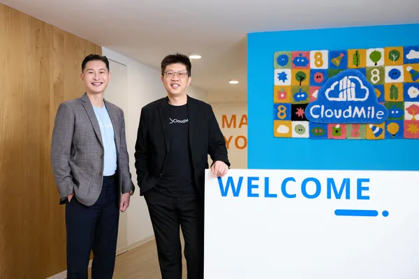 CloudMile成為新加坡國家級AI技術戰略夥伴，將推動50家企業AI轉型 