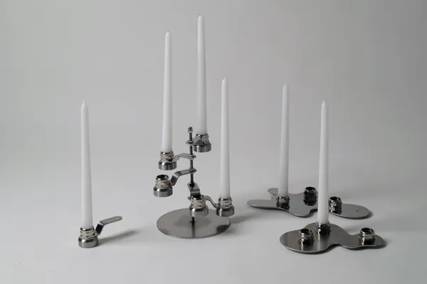 〈caaaaaandle〉蠟燭設計展