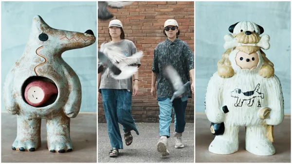 新光三越工藝之夢