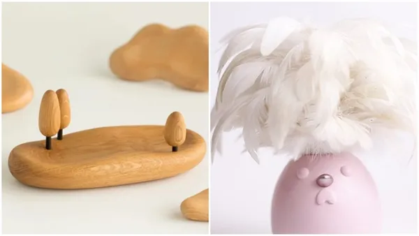 新光三越工藝之夢