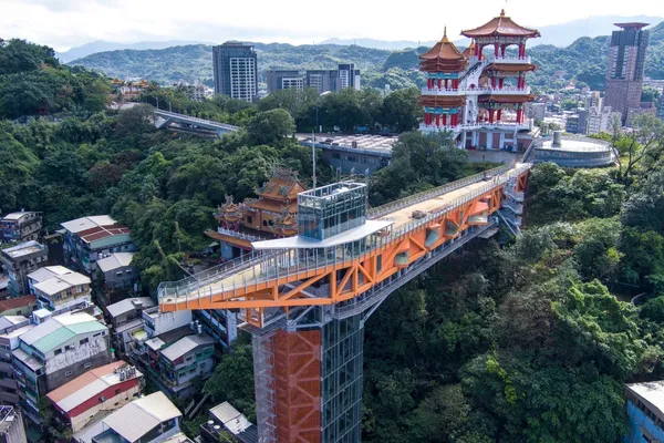 2025 台灣建築獎揭曉