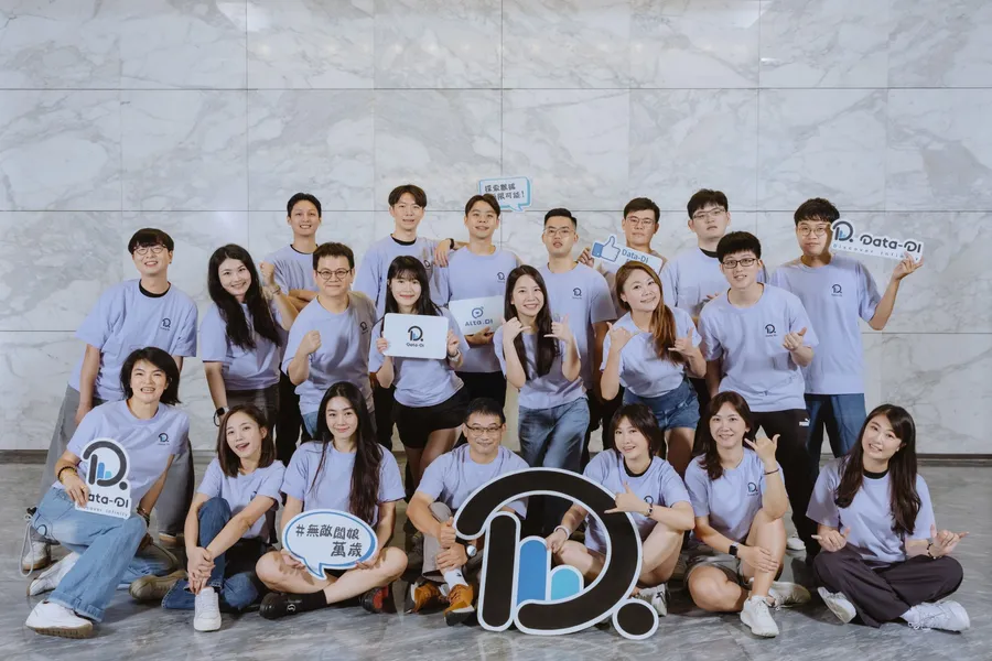 終結 AI 失敗魔咒！Data-DI 以 No Code AI + AI Landing 助企業效率革命