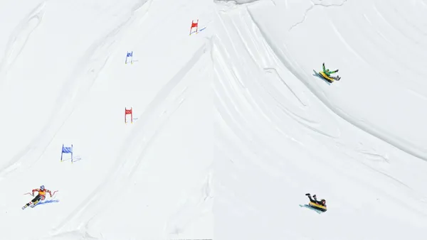 Lando Norris Werner Bronkhorst 頭盔