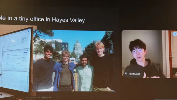 他輟學加入Cursor的時候只有20人，300億AI超新星背後的台灣身影 