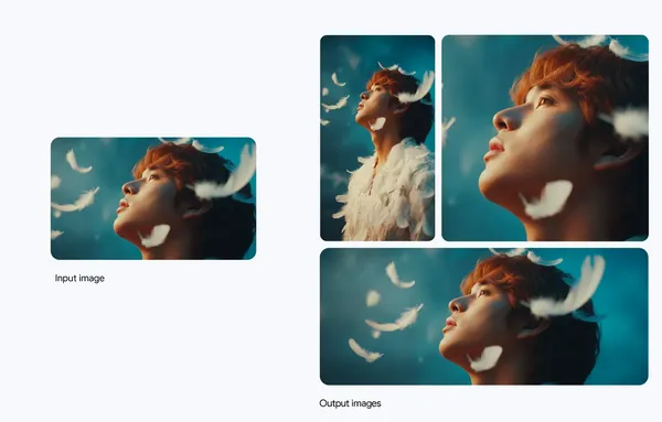 Google 圖十七：透過調整長寬比，改變圖像的外觀與氛圍以適應不同平台。.jpg