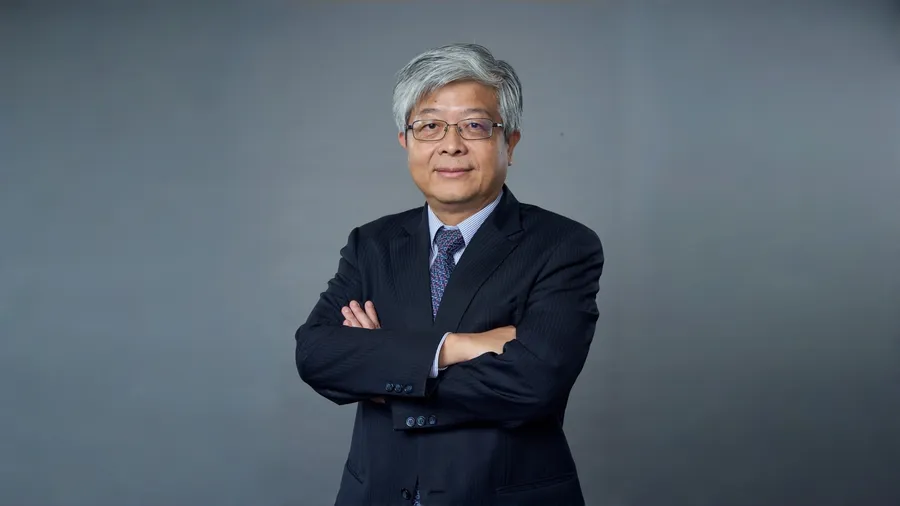 從「製造中心」到「亞洲NASDAQ」！詹文男揭示創新籌資平臺的附加價值與關鍵策略建議