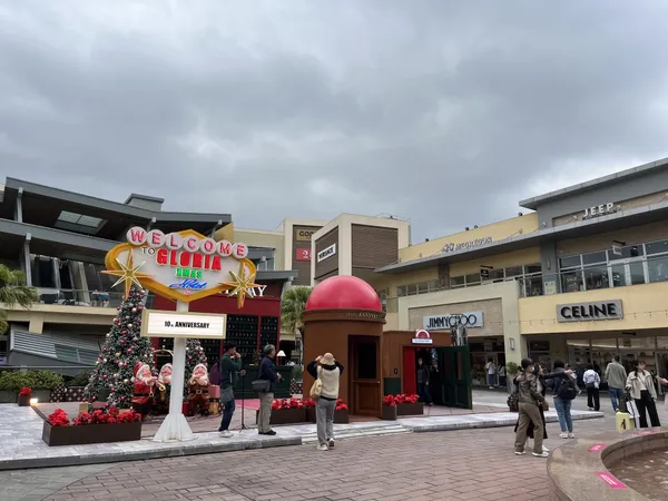  當精品消費急凍、百貨業集體喊苦！為何華泰名品城能逆風成長突破124億營收？