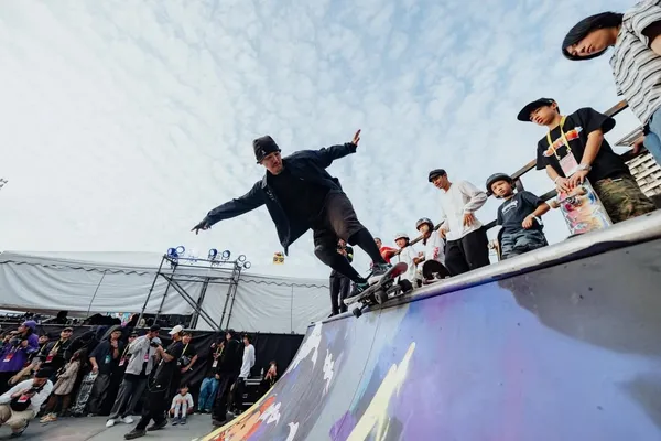 2025火球祭
