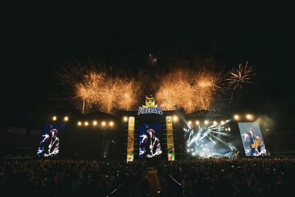 2025火球祭