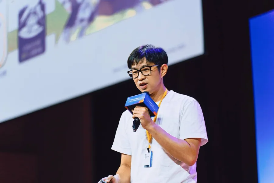 科技創新守護海洋！犀牛盾以循環創新思維破解塑膠危機、賦能永續未來