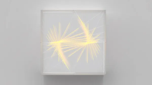 勤美術館《Input > Unknown》