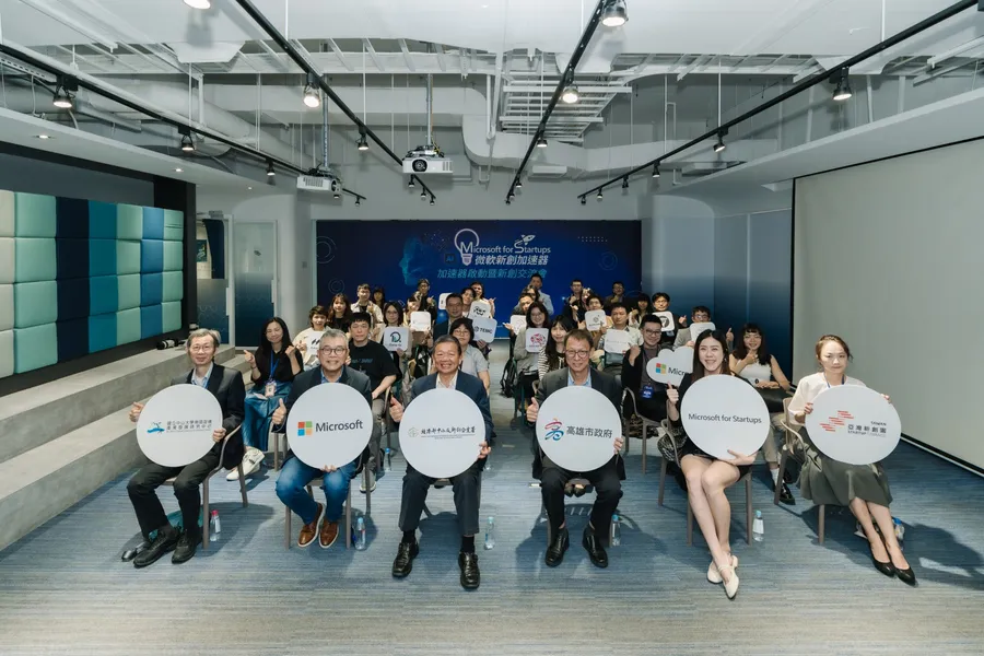 亞灣新創進行式！看AI如何改寫品牌與消費者關係，實踐智慧行銷的全新進化論