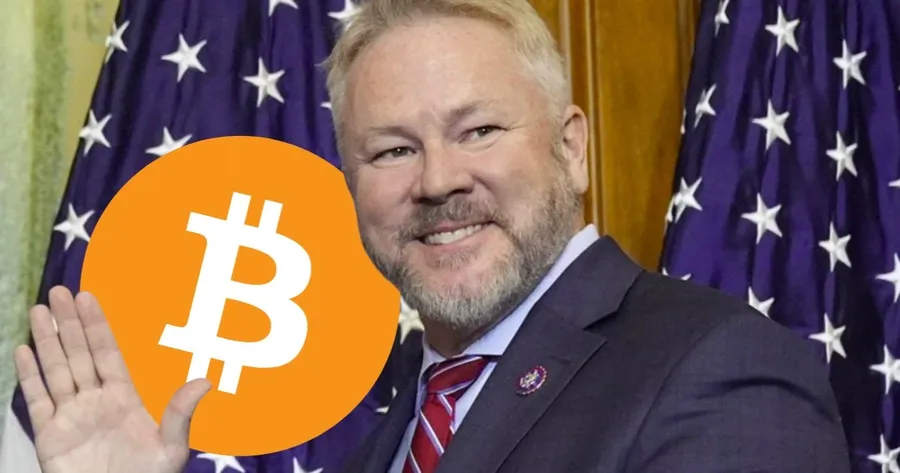 加密貨幣邁向國家金融工具？美議員提案開放「比特幣繳稅」、建立戰略儲備