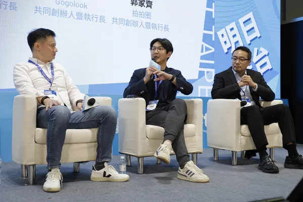 創業是一種癮，也是一種痛：當成功經驗開始滾動，怎麼繼續再有下一個出場？ 