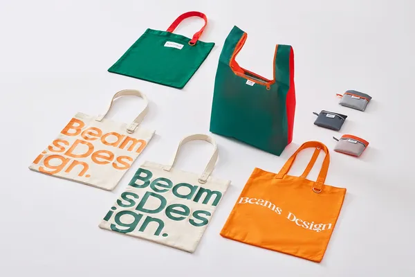 7-ELEVEN ╳ BEAMS 推聯名
