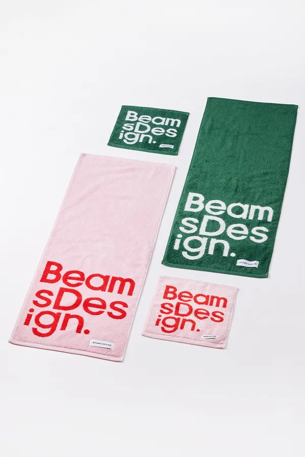 7-ELEVEN ╳ BEAMS 推聯名