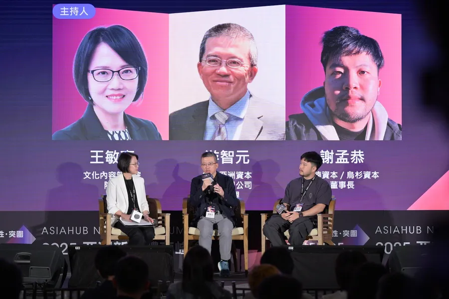 股癌：趕鴨子上架的作品變成「一坨」⋯玩家最痛恨這件事！內容產業如何學會資本語言？