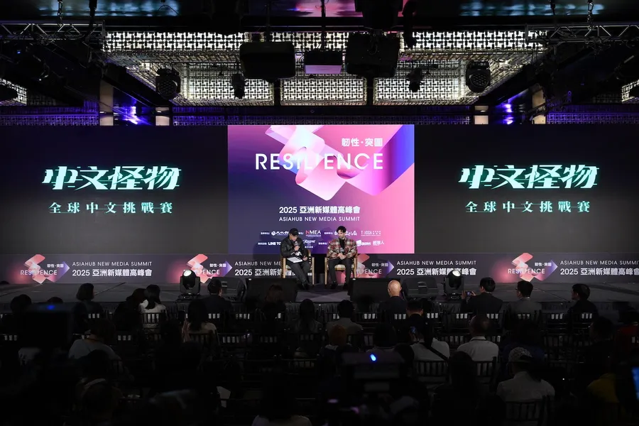 誰是下一個中文怪物？YouTuber酷開啟節目化先例：不是拍什麼，而是「敢不敢做大」？