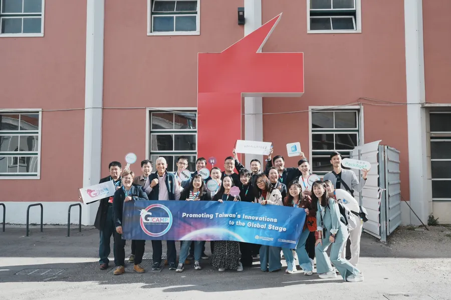 台灣新創意外的落腳點：為何「葡萄牙」是走進國際市場的十字路口？