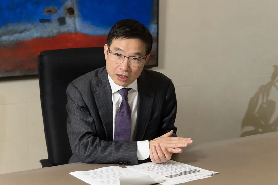 2027年臺灣新創募資可望達50億美元？邱德成：臺灣打造「亞洲創新山脈」須接納風險、突破思維