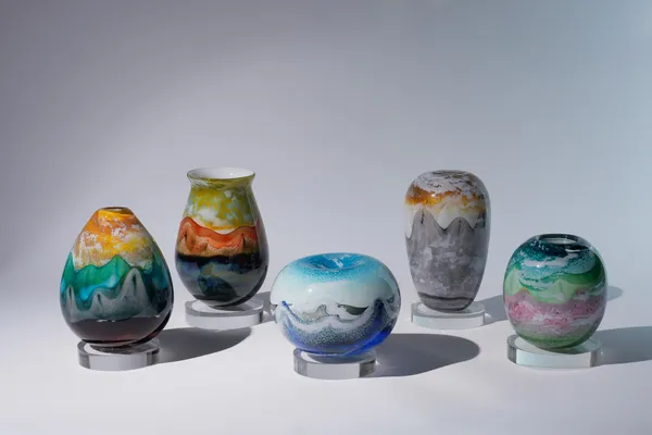 新光三越工藝之夢