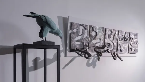 新光三越工藝之夢