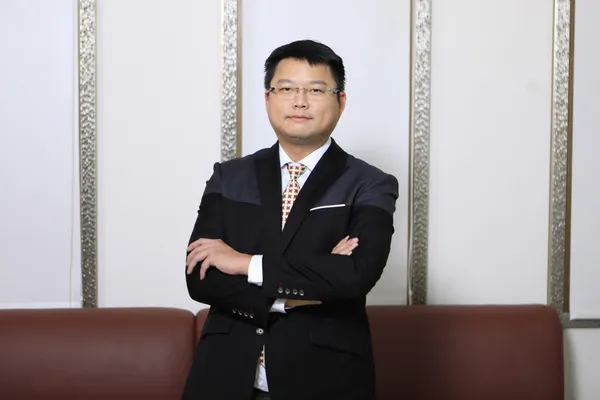 高吉鋼鐵 黃昭淵董事長.JPG