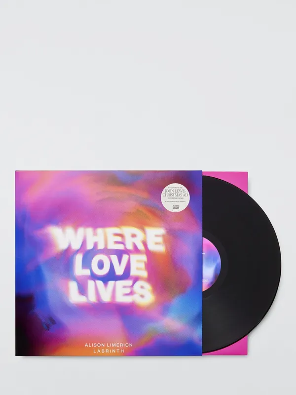 John Lewis Christmas Advert 2025 - Where Love Live