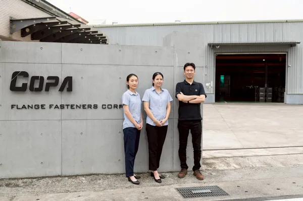 用AI破解老機台數位化困局！國鵬工業盤點效率提升逾兩千倍，即時掌握生產全局 