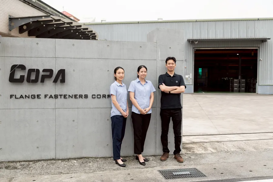 用AI破解老機台數位化困局！國鵬工業盤點效率提升逾兩千倍，即時掌握生產全局