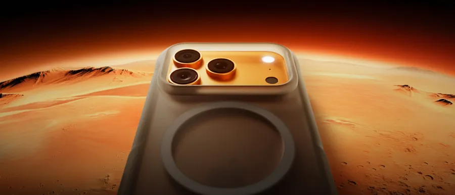 從防摔到防內傷！犀牛盾以 AirX 重構產品設計邏輯，開啟科技防護新革命