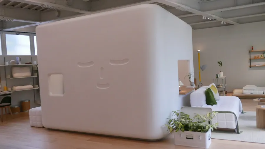 不靠低價、從小宅經濟切入：眠豆腐如何以「台式款待」哲學，在日本年銷破萬張床墊？