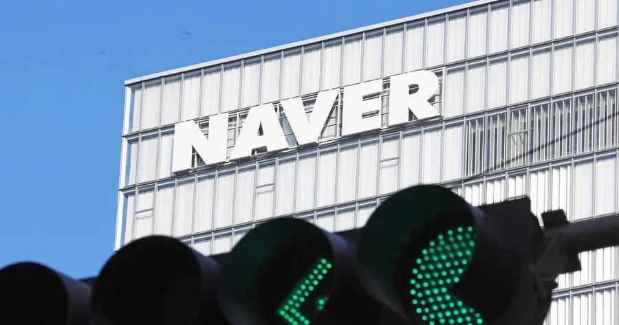 Upbit併入Naver金融版圖！啟動韓元穩定幣策略、加速赴美上市計劃