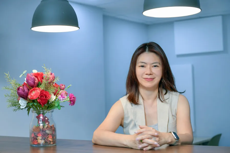 AI 時代企業品牌保衛戰！ TWNIC：大企業導入在地域名是維護數位真實性與企業社會責任的關鍵一步