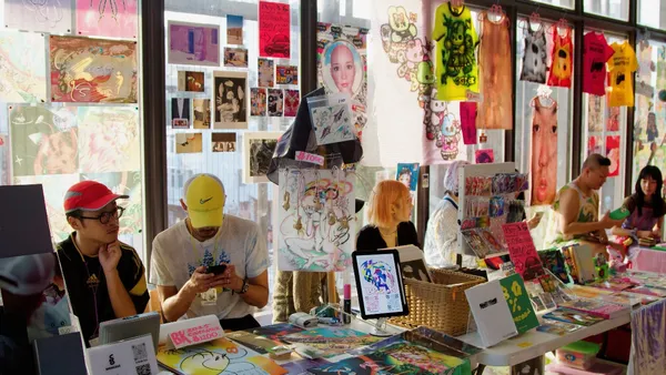 限定三日！2025 台中藝術書展「滾雪球」11/28 登場：65 組國內外獨立出版、藝文創作者出攤