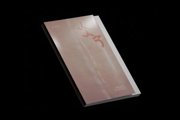 2025 台中藝術書展