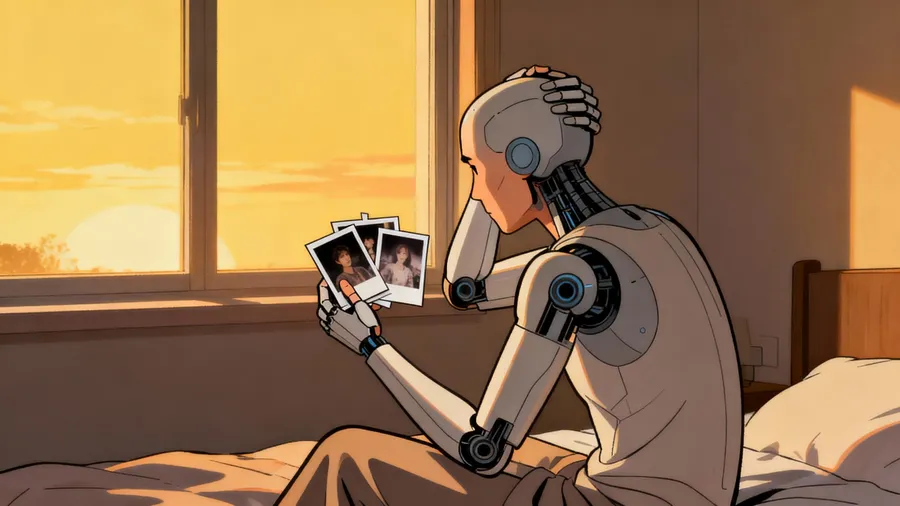 AI不是真的記得你，其實是在裝熟！Google研究員踏出治癒「記憶拼圖」關鍵一步