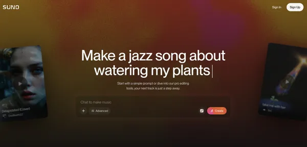 Suno能，為什麼now. in不能？「刑事風險」是否會讓台灣網路創業錯過AI時代？ 