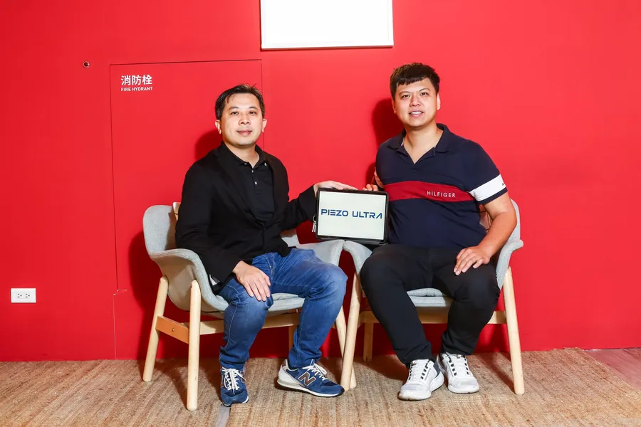 獨創「壓電感測器」讓機器人「有感覺」，宇霆科技完成千萬元Pre-A輪募資