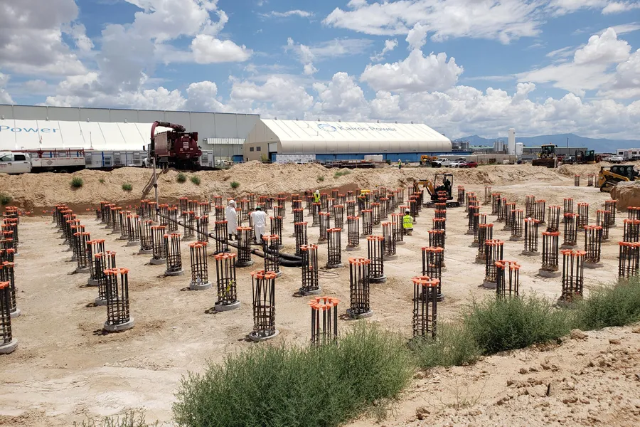 觀點｜電力，是AI算力的唯一謬思？從美國科技業擁核窺見「電力即國力」的關鍵等式